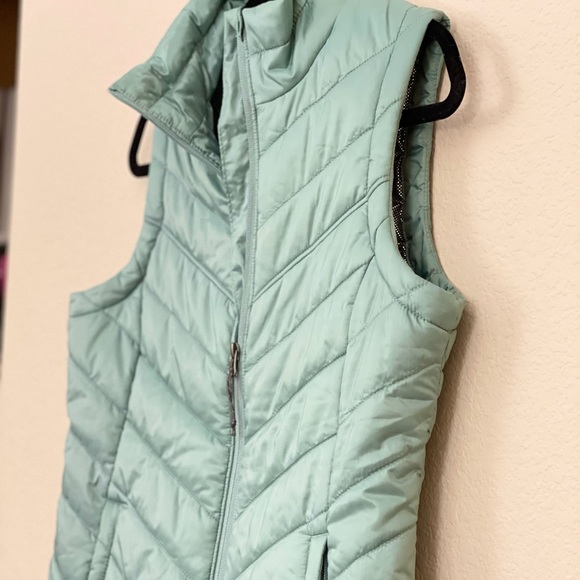 COLUMBIA Omni heat vest - Picture 3 of 4